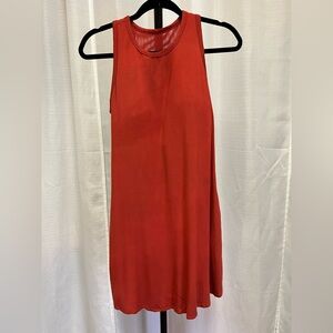 SheBird The Last Few - The Tunic Tank Bra Dress | size 3 or small
